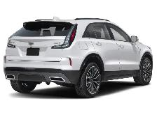 2024 Cadillac XT4 AWD Sport AWD 4dr Sport - Photo 2