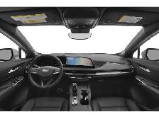 2024 Cadillac XT4 AWD Sport AWD 4dr Sport - Photo 5