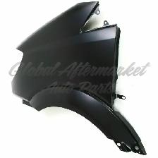 Mercedes Sprinter 3500 2010-2013 Fenders Left and Right - Photo 2