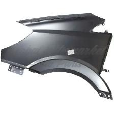 Mercedes Sprinter 3500 2010-2013 Fenders Left and Right - Photo 8