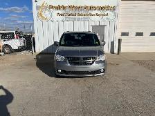 2018 Dodge Grand Caravan Crew 7 Passenger | Power Door | Power T - Photo 2