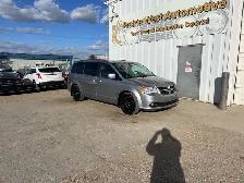 2018 Dodge Grand Caravan Crew 7 Passenger | Power Door | Power T - Photo 3