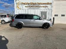 2018 Dodge Grand Caravan Crew 7 Passenger | Power Door | Power T - Photo 4