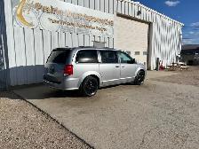 2018 Dodge Grand Caravan Crew 7 Passenger | Power Door | Power T - Photo 5