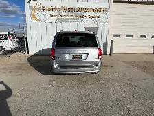 2018 Dodge Grand Caravan Crew 7 Passenger | Power Door | Power T - Photo 6