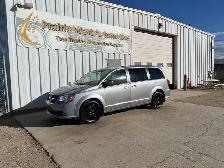 2018 Dodge Grand Caravan Crew 7 Passenger | Power Door | Power T - Photo 8