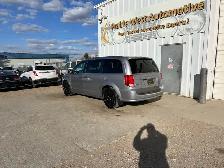 2018 Dodge Grand Caravan Crew 7 Passenger | Power Door | Power T - Photo 9