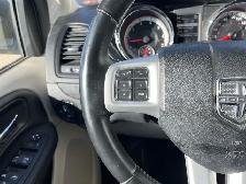 2018 Dodge Grand Caravan Crew 7 Passenger | Power Door | Power T - Photo 10