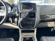2018 Dodge Grand Caravan Crew 7 Passenger | Power Door | Power T - Photo 12