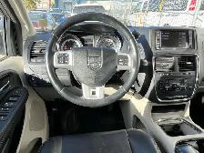 2018 Dodge Grand Caravan Crew 7 Passenger | Power Door | Power T - Photo 13