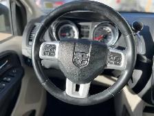 2018 Dodge Grand Caravan Crew 7 Passenger | Power Door | Power T - Photo 14