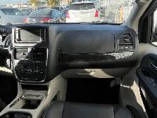 2018 Dodge Grand Caravan Crew 7 Passenger | Power Door | Power T - Photo 15