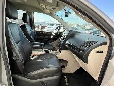 2018 Dodge Grand Caravan Crew 7 Passenger | Power Door | Power T - Photo 16
