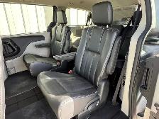 2018 Dodge Grand Caravan Crew 7 Passenger | Power Door | Power T - Photo 18