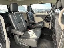 2018 Dodge Grand Caravan Crew 7 Passenger | Power Door | Power T - Photo 19
