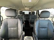 2018 Dodge Grand Caravan Crew 7 Passenger | Power Door | Power T - Photo 20