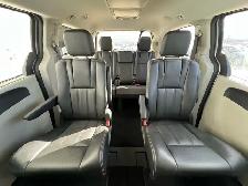2018 Dodge Grand Caravan Crew 7 Passenger | Power Door | Power T - Photo 21