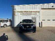 2023 Nissan Pathfinder SL AWD 7 Passenger | Command Start | Heat - Photo 2
