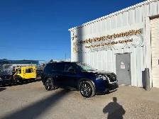 2023 Nissan Pathfinder SL AWD 7 Passenger | Command Start | Heat - Photo 3