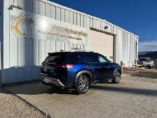 2023 Nissan Pathfinder SL AWD 7 Passenger | Command Start | Heat - Photo 5
