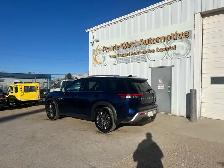 2023 Nissan Pathfinder SL AWD 7 Passenger | Command Start | Heat - Photo 7