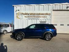2023 Nissan Pathfinder SL AWD 7 Passenger | Command Start | Heat - Photo 8