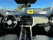 2023 Nissan Pathfinder SL AWD 7 Passenger | Command Start | Heat - Photo 13