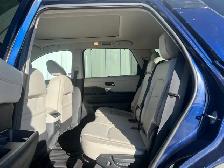 2023 Nissan Pathfinder SL AWD 7 Passenger | Command Start | Heat - Photo 21