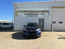 2016 Honda HR-V EX AWD | Remote Start | Power Tailgate - Photo 2