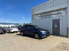 2016 Honda HR-V EX AWD | Remote Start | Power Tailgate - Photo 3