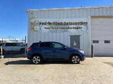 2016 Honda HR-V EX AWD | Remote Start | Power Tailgate - Photo 4