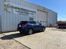 2016 Honda HR-V EX AWD | Remote Start | Power Tailgate - Photo 5