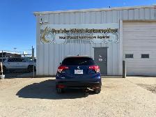 2016 Honda HR-V EX AWD | Remote Start | Power Tailgate - Photo 6