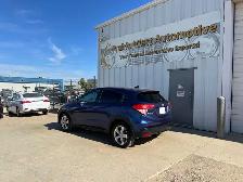 2016 Honda HR-V EX AWD | Remote Start | Power Tailgate - Photo 7