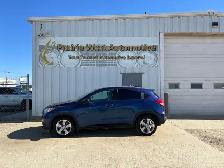 2016 Honda HR-V EX AWD | Remote Start | Power Tailgate - Photo 8