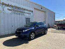 2016 Honda HR-V EX AWD | Remote Start | Power Tailgate - Photo 9