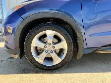 2016 Honda HR-V EX AWD | Remote Start | Power Tailgate - Photo 10