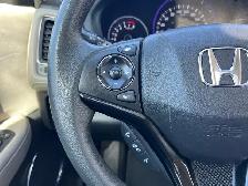2016 Honda HR-V EX AWD | Remote Start | Power Tailgate - Photo 11