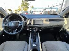 2016 Honda HR-V EX AWD | Remote Start | Power Tailgate - Photo 16
