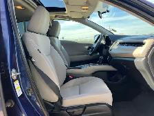 2016 Honda HR-V EX AWD | Remote Start | Power Tailgate - Photo 20
