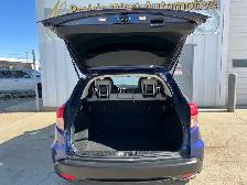 2016 Honda HR-V EX AWD | Remote Start | Power Tailgate - Photo 26