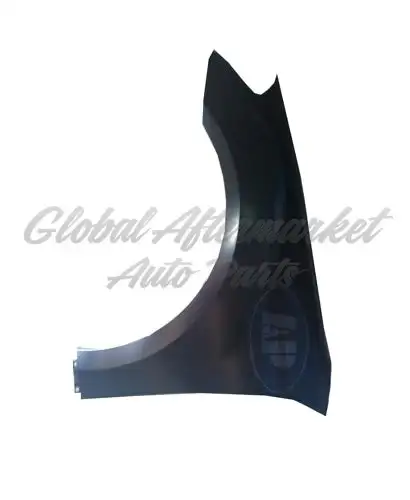 Mercedes Ml63 Amg 2008-2011 Fenders Left and Right