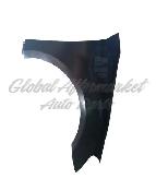 Mercedes Ml63 Amg 2008-2011 Fenders Left and Right - Photo 5