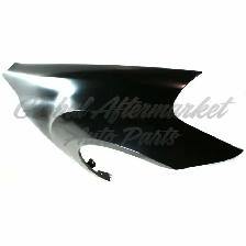 Mercedes Ml63 Amg 2008-2011 Fenders Left and Right - Photo 7