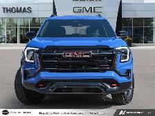 2027 GMC Terrain AWD AT4 AWD AT4 - Photo 2