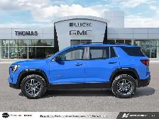 2027 GMC Terrain AWD AT4 AWD AT4 - Photo 3