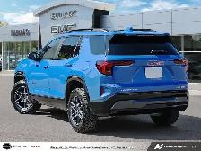 2027 GMC Terrain AWD AT4 AWD AT4 - Photo 4