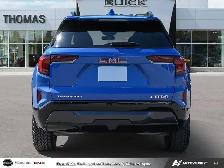 2027 GMC Terrain AWD AT4 AWD AT4 - Photo 5