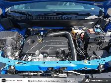 2027 GMC Terrain AWD AT4 AWD AT4 - Photo 6