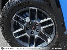 2027 GMC Terrain AWD AT4 AWD AT4 - Photo 8